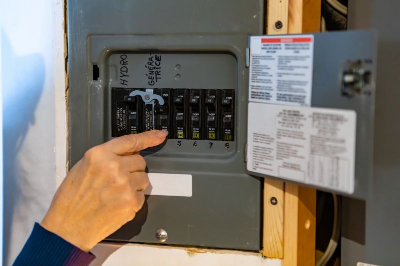 Breaker Installation Service in Prescott Valley, AZ