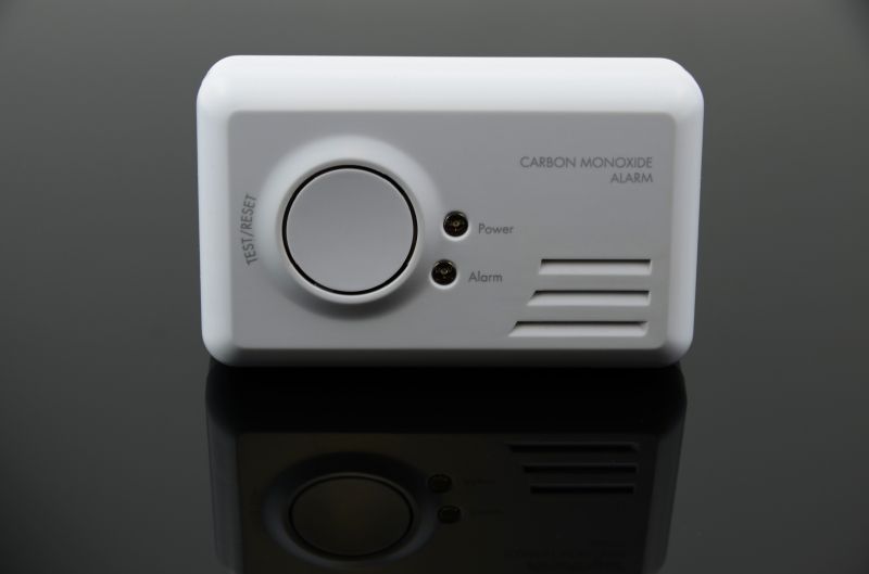 Co2 Alarm Installation in Alpharetta, GA