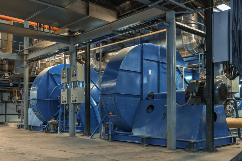 Installation Equipment