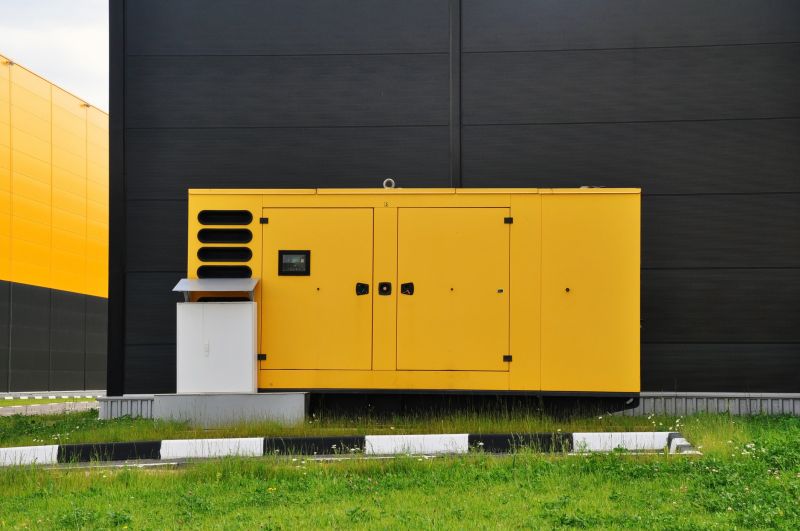 Commercial Generator Repair in Prescott, AZ