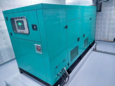 Commercial Generator Service in Utah County, UT