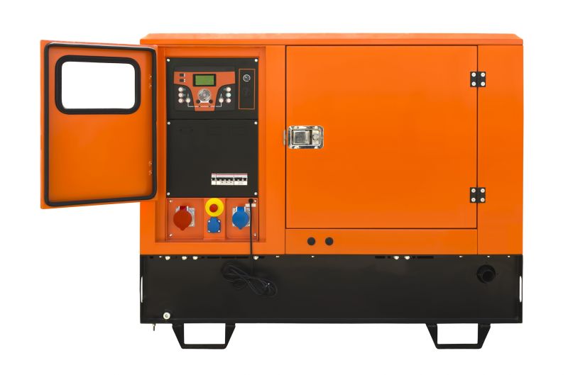 Commercial Generator Servicing in Utah County, UT