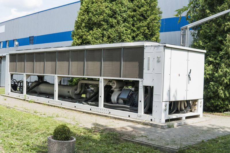 Commercial Generator Servicing in Heber City, UT