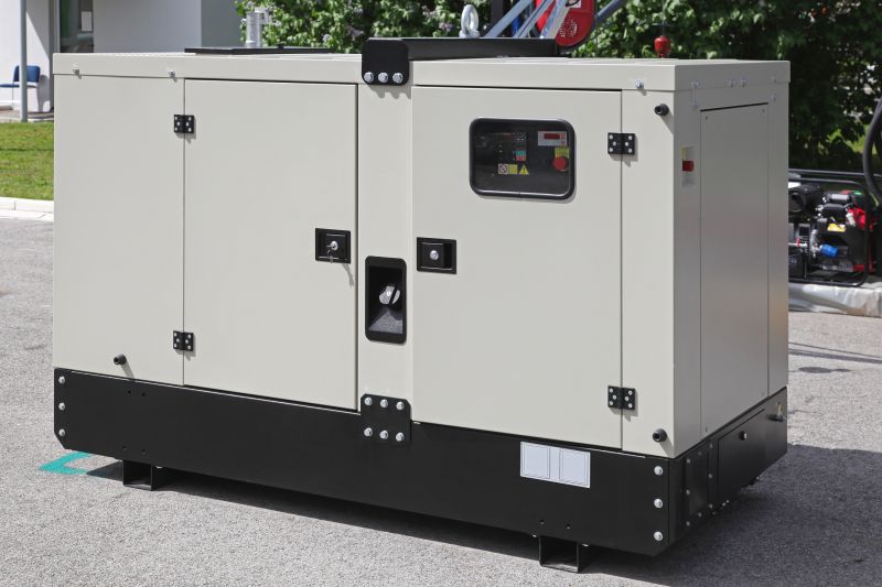 Commercial Generator Servicing in Prescott Valley, AZ