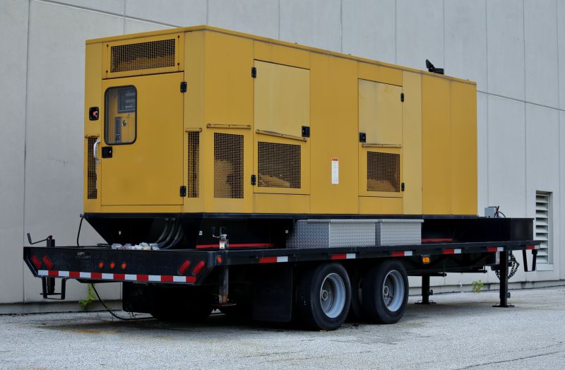 Commercial Generator Servicing in Prescott Valley, AZ