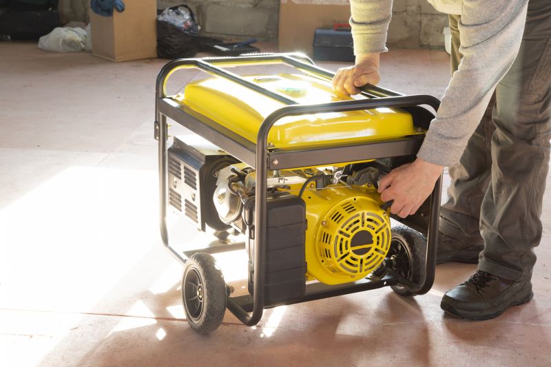 Electric Generator Repair in Provo, UT