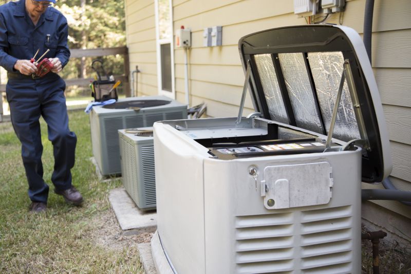 Electric Generator Repair in Prescott Valley, AZ