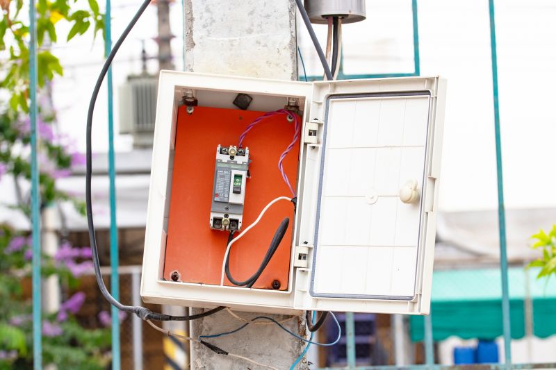 Electrical Panel Service in Prescott Valley, AZ