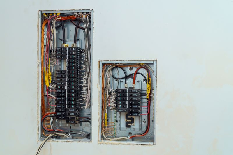 Electrical Panel Upgrading in Heber City, UT