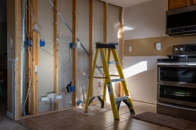 Electrical Remodeling in Orem, UT