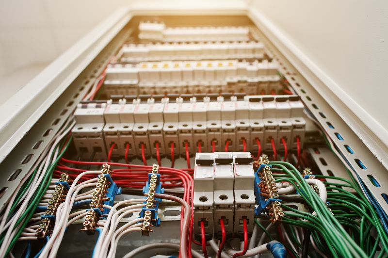 Electrical Update Service in Provo, UT