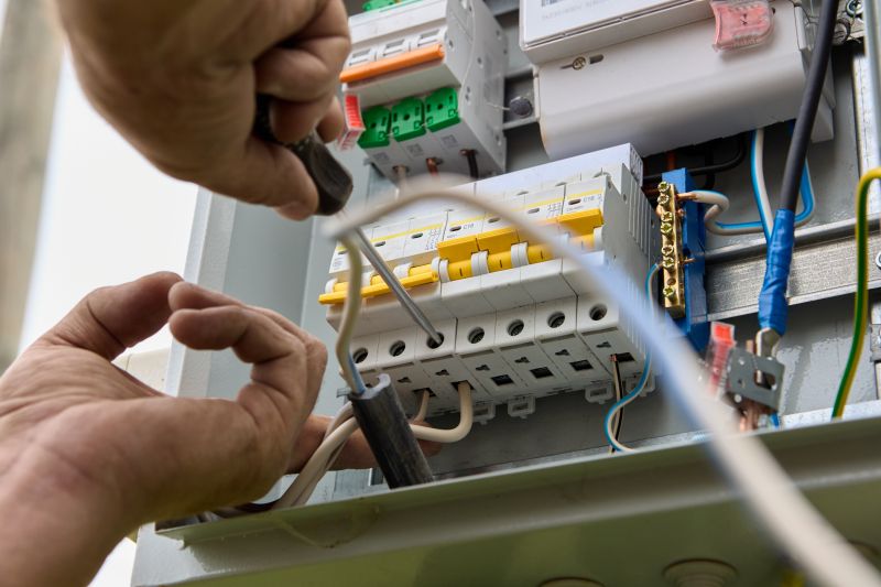 Electrical Update Service in Utah County, UT