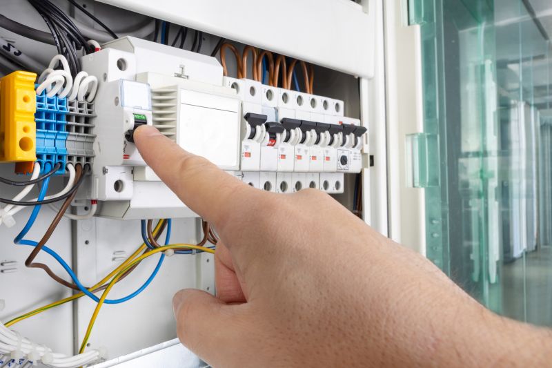 Electrical Upgrade Service in Orem, UT
