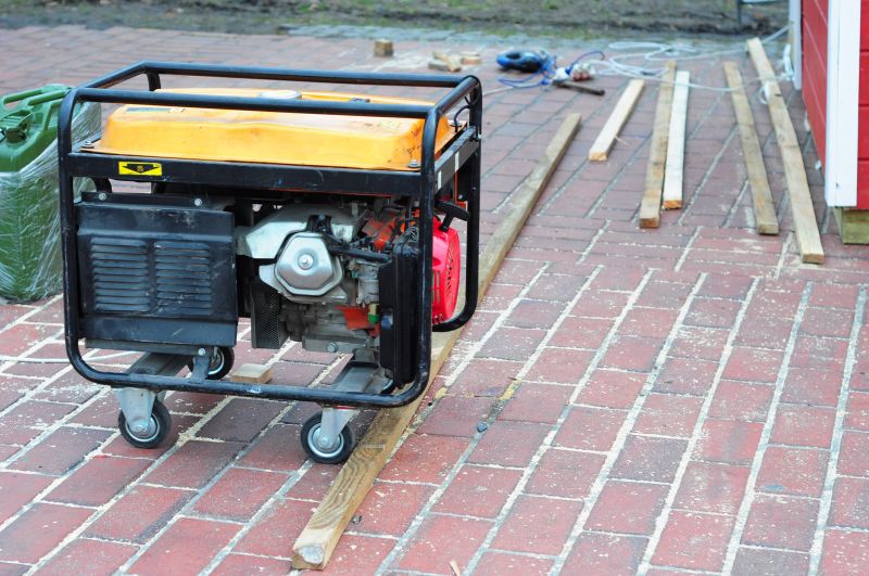 Gas Generator Installation in Prescott Valley, AZ