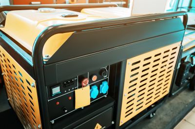 Generator Hookup Service in Provo, UT
