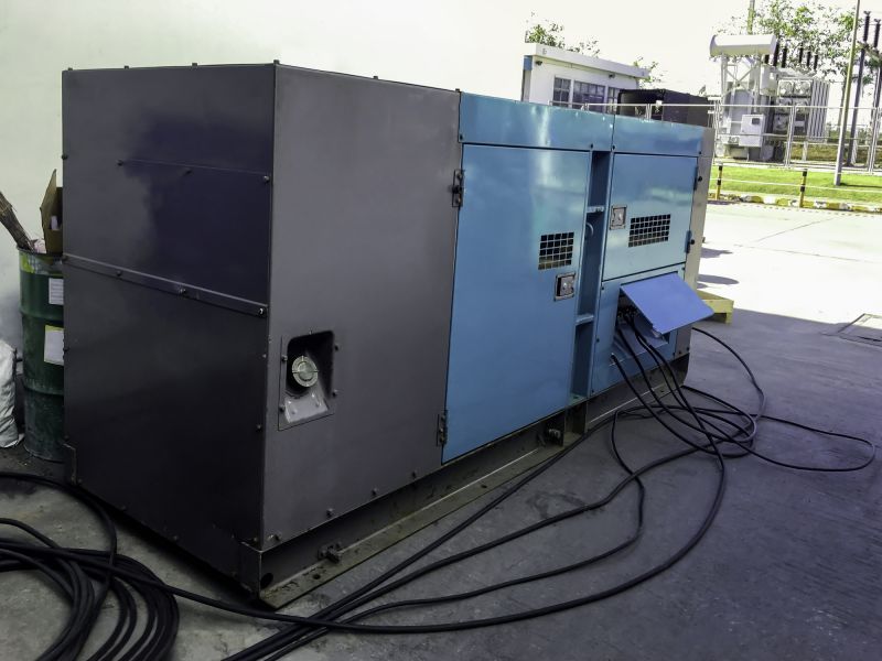 Generator Leak Repair in Utah County, UT