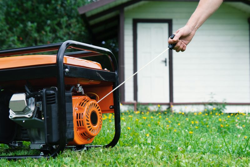 Generator Maintenance Service in Heber City, UT