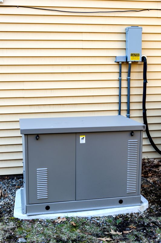 Generator Maintenance Service in Orem, UT