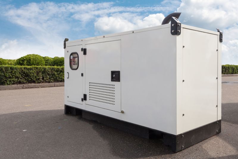 Generator Repair in Orem, UT