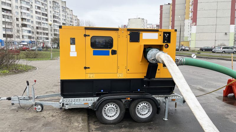 Generator Service in Heber City, UT