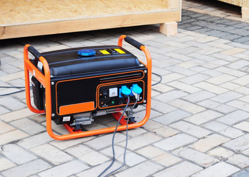 Generator Tuneup Service in Orem, UT