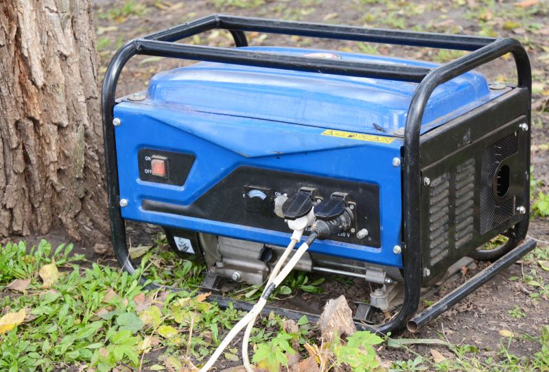 Generator Tuneup Service in Prescott Valley, AZ
