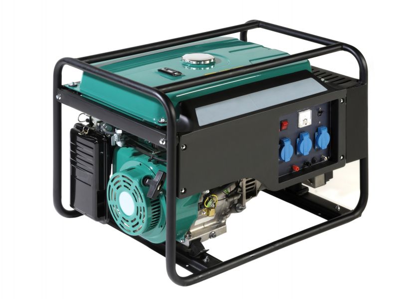 Generator Tuneup Service in Provo, UT