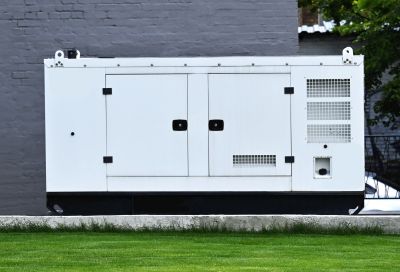 Home Generator Installation in Utah County, UT