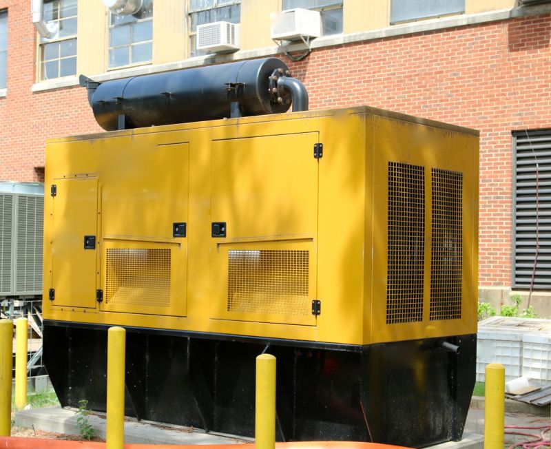 Industrial Generator Repair in Prescott Valley, AZ