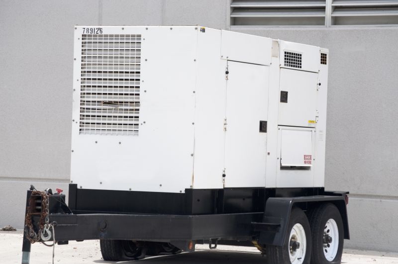 Industrial Generator Repair in Orem, UT