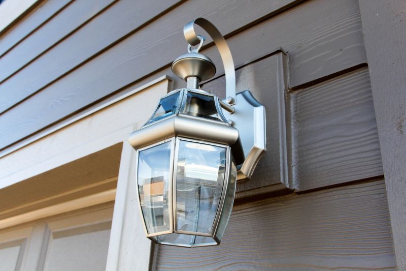 Light Switch Installation in Heber City, UT