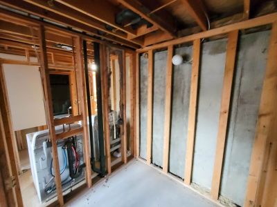 New Construction Wiring in Denver County, CO