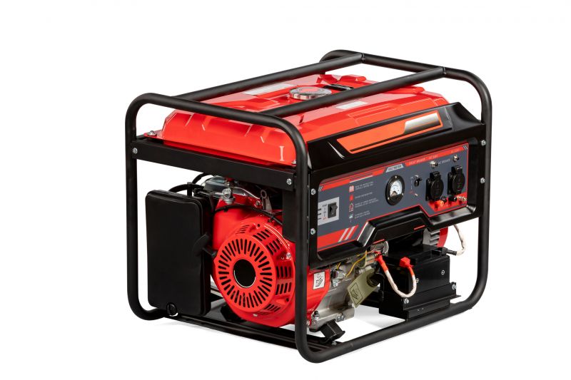 Portable Generator Maintenance in Prescott Valley, AZ