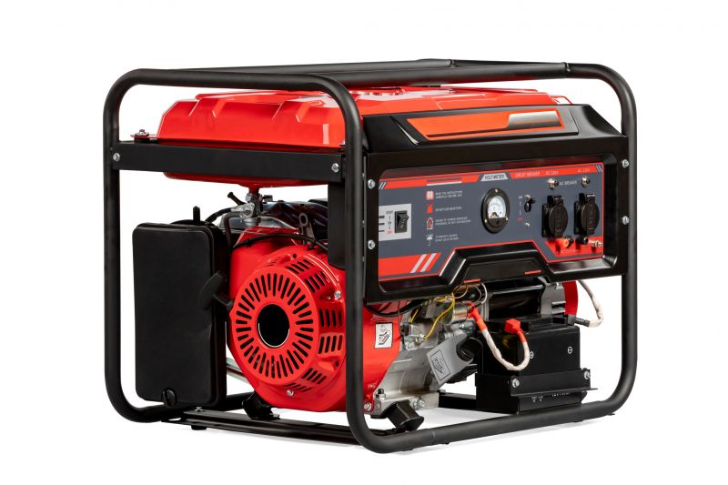 Portable Generator Maintenance in Orem, UT