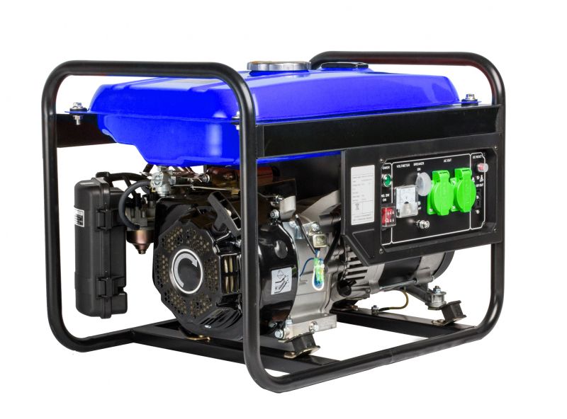 Portable Generator Repair in Orem, UT