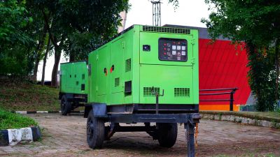 Portable Generator Repair in Prescott Valley, AZ