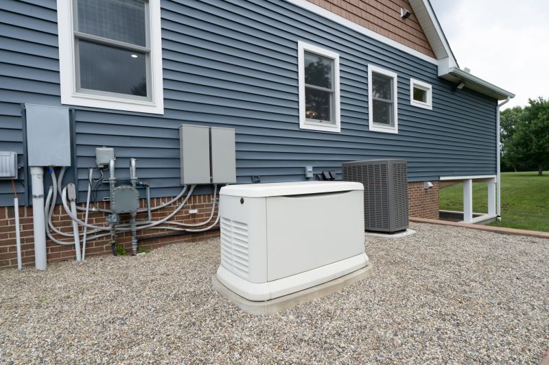 Residential Generator Service in Heber City, UT