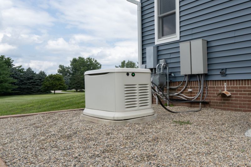 Standby Generator Service in Provo, UT