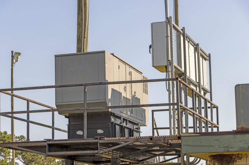 Commercial Generator Repair in Prescott Valley, AZ