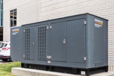 Generator Service in Prescott, AZ